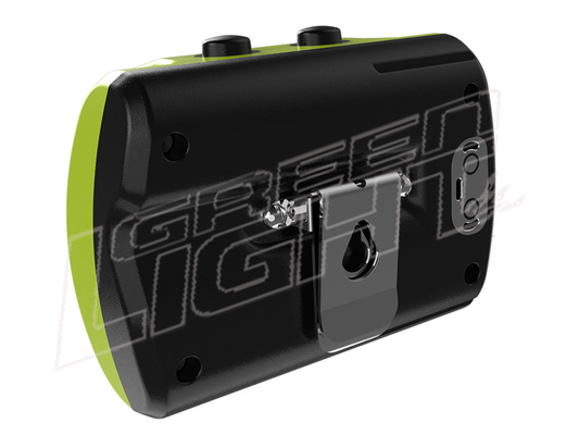 2.96W Potencia de la luz principal 2.96W GLC-6S 9000lux 20000lux 25000lux Brillo