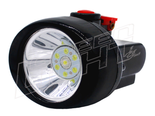 85lum Lámpara de seguridad con tapa LED luminosa GL2.5-A para aplicaciones industriales