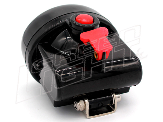 Iluminado 85lum GL2.5-A Una luz principal Seis luces auxiliares 100000hrs Vida útil