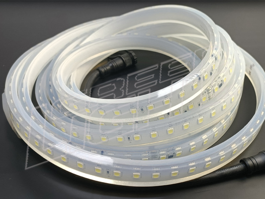 IP68 Luz de cuerda LED a prueba de agua minero de carbón Luz de banda de minería LED