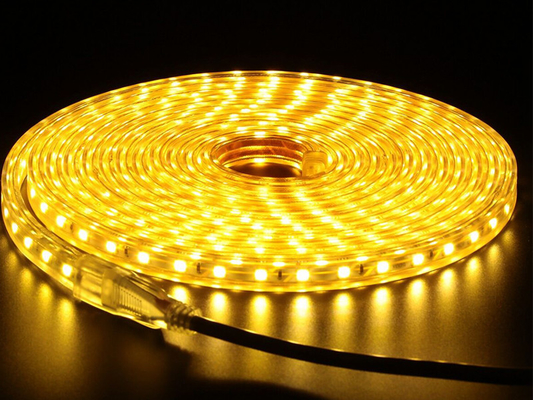 Minería de alta potencia de luz de la tira de led alimento silicio subterráneo anticorrosión luz de túnel duradera con iluminación