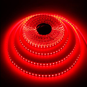Minería de alta potencia de luz de la tira de led alimento silicio subterráneo anticorrosión luz de túnel duradera con iluminación