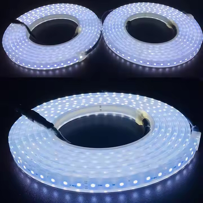 220V Flexible Led Mining Light Stripes Ip68 Impermeable Mining LED Light strip para la iluminación subterránea