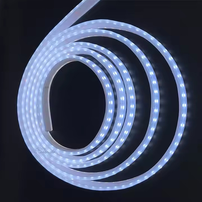 Luces de banda de LED de luz flexible subterránea 24V IP68 resistentes al agua luces de banda de minería