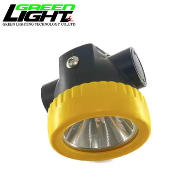 230mA GLT-2 intrínsecamente seguro 96lum Corriente de luz principal para las tendencias