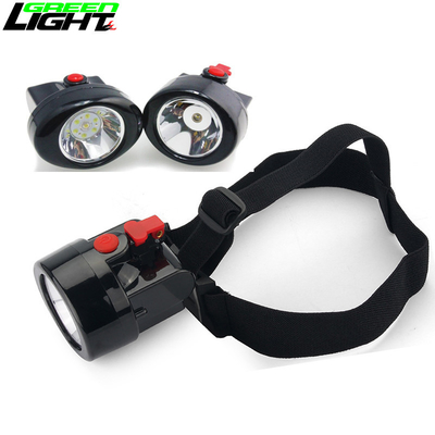 85lum GL2.5-A Fuente de luz IP67 Una luz principal Seis luces auxiliares Calidad impermeable