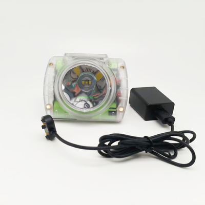 GLC-6 3.7V Voltado nominal 2.96W Potencia de la luz principal 30 horas 16 horas 11 horas Tiempo de trabajo