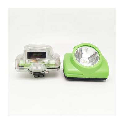 Lámpara LED de alto brillo GLC-6 3.7V 200g 9000lux 10000lux 25000lux